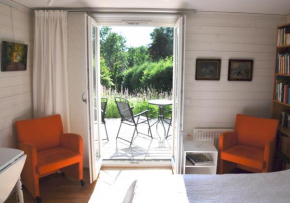 Room In Ekestad in Kristianstad